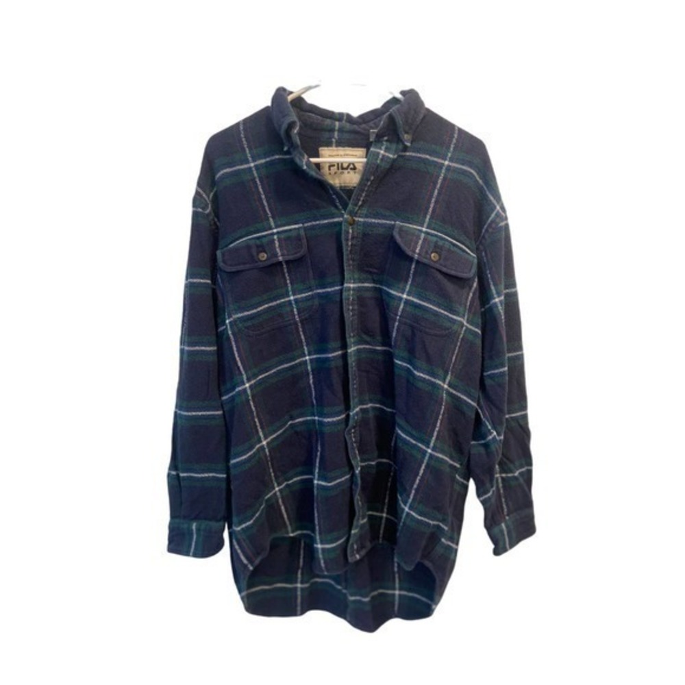 Flannel